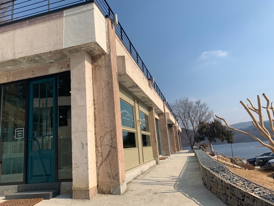 더대청호 이미지