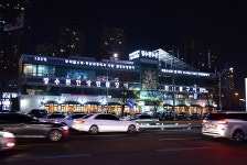 장수천 한방민물장어