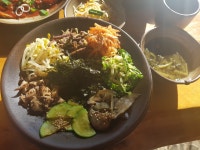 황금소나무집