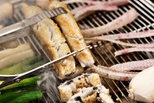 장수천 한방민물장어 안양점