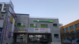 이화무용아카데미