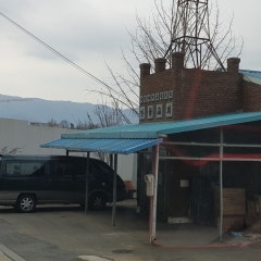한몸교회
