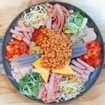 창리의정부부대찌개