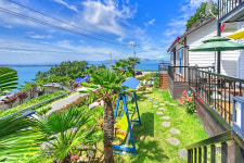 바다가있는여행펜션