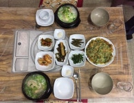 강대감집