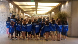 본영지역아동센터