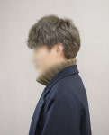 H STYLE 헤어살롱 노량진점