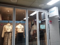 ABOUT 회현지하쇼핑센터점