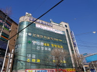 상쾌한치과의원