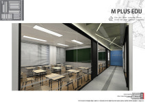 엠플러스수학과학학원