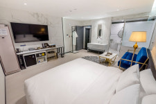 에어스카이관광호텔