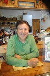 너른마당민박