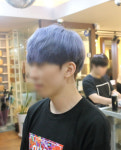 H STYLE 헤어살롱 노량진점