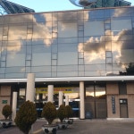 제주시 탐라도서관