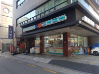 GS25 삼성영진점