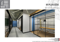 엠플러스수학과학학원