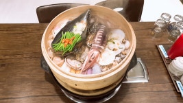해물의제왕 목포점