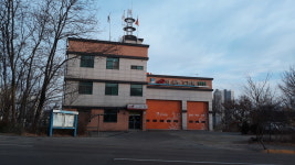 수원소방서파장119안전센터