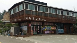 황금목장