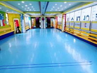 동아대수월태권도