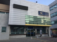 세종남부경찰서 금남파출소