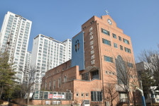 천주교 중3동 임마누엘 성당