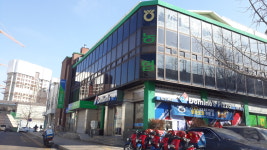 과천농협 중앙지점
