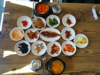 산골오리와집밥