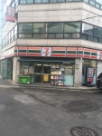 세븐일레븐 인천남촌중앙점