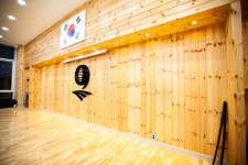 대한검도회 청북검도관
