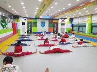 태권박사&스포츠짐