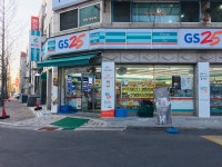 GS25 덕양용현로점