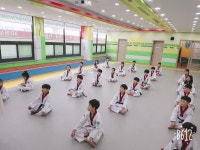 태권박사&스포츠짐