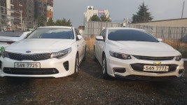 하늘렌트카 청양영업소