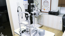 한사랑안과의원