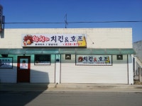 꼬꼬닭호프치킨