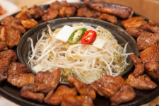고고갈비 홍대점