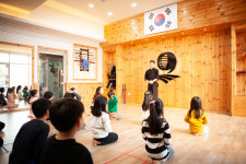 평택 포승검도관