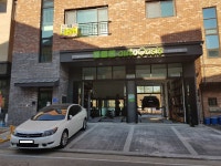 오토오아시스 동탄2신도시점
