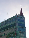 주영광장로교회