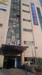천주교 팔용동성당