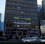 부산출입국외국인청 종합민원센터