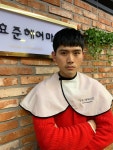 아르떼헤어라인 경성대점