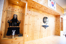 평택 포승검도관