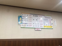 기덕이네보리밥손칼국수