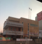 장기동행정복지센터
