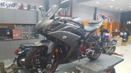 세븐모터스