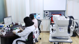 한사랑안과의원