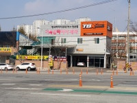 거북산세차장
