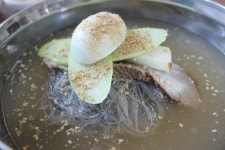 강박사숯불갈비 함흥냉면